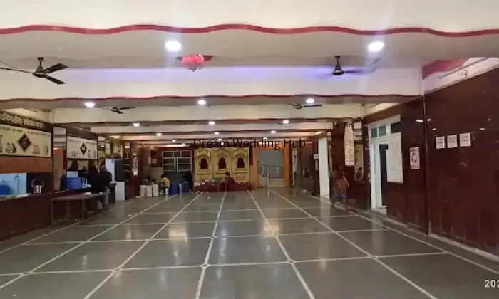 Sanghavi Wadi