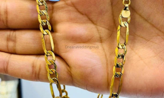 Sanghvi Gold