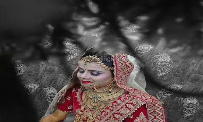 Sangita Beauty Parlour & Training Center