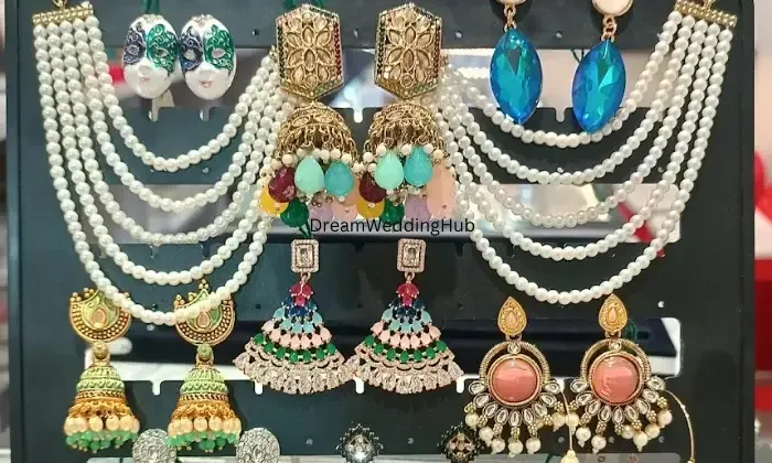 Sangita Jewellers