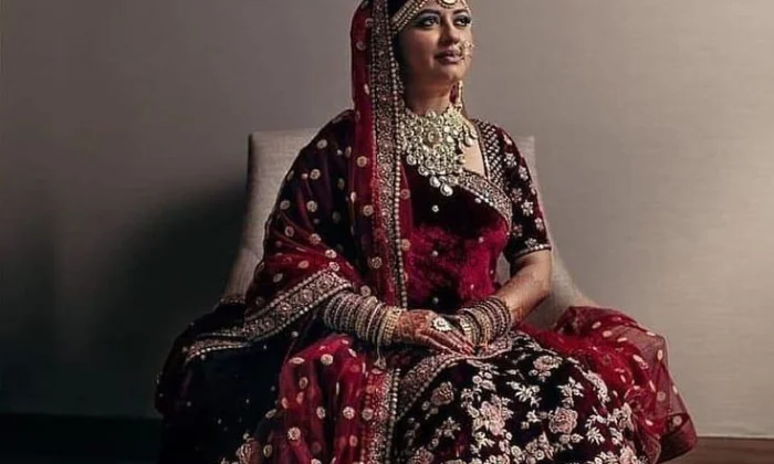 Sangita Makeovers Bridal Sangita Makeovers Bridal