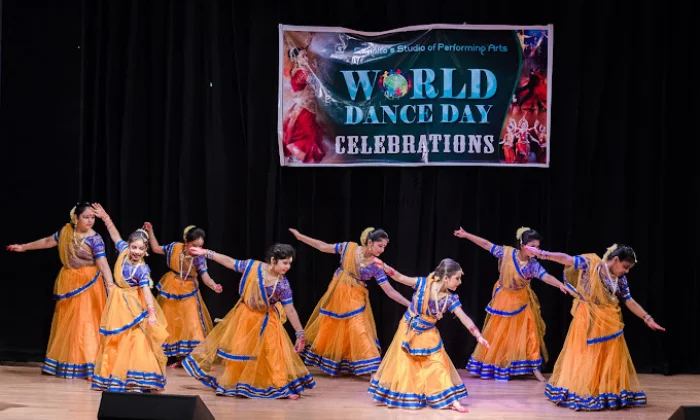 Sangita Studio