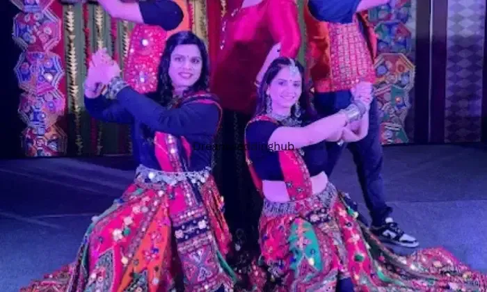 Sangitas Studio Of Performing Arts