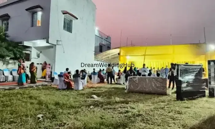 Sangli Resort