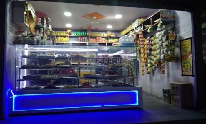 Sangmeshwar Sweet & Bakery