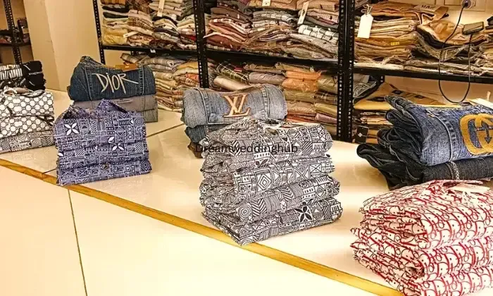 Sangrur Fashion Hub