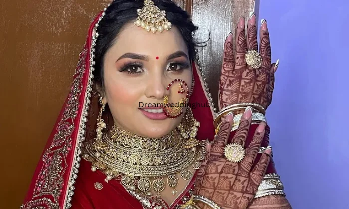 Sania Dhirwani