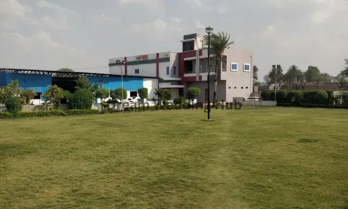 Sanidhi Garden Sanidhi Garden