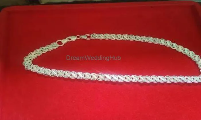 Sanik Jewellers