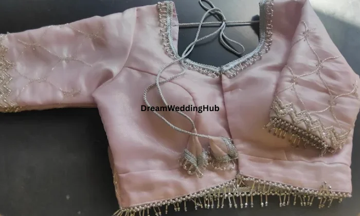 Sanika Boutique