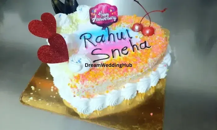 Sanikacakes