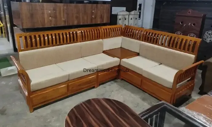 Saniya Furnitures