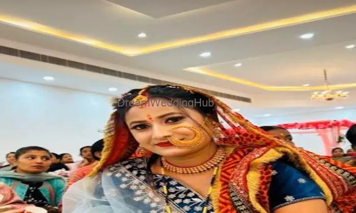 Sanjana Beauty Parlour