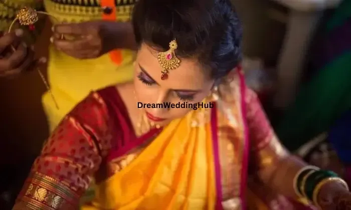 Sanjana Beauty Parlour