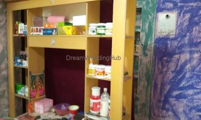 Sanjana Beauty Parlour
