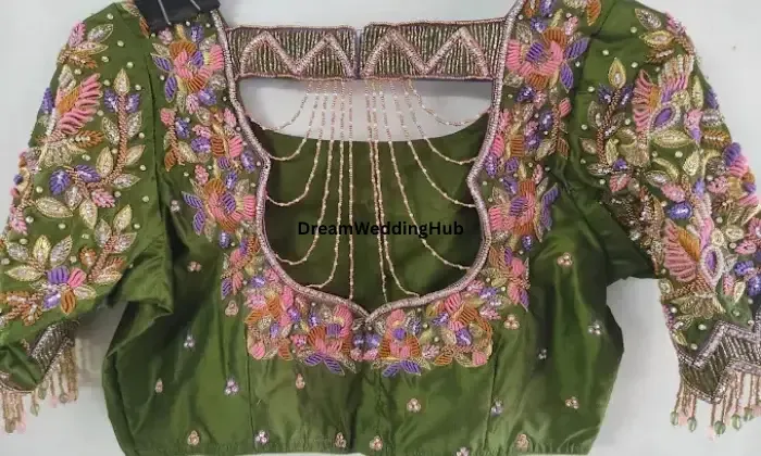 Sanjana Fashions