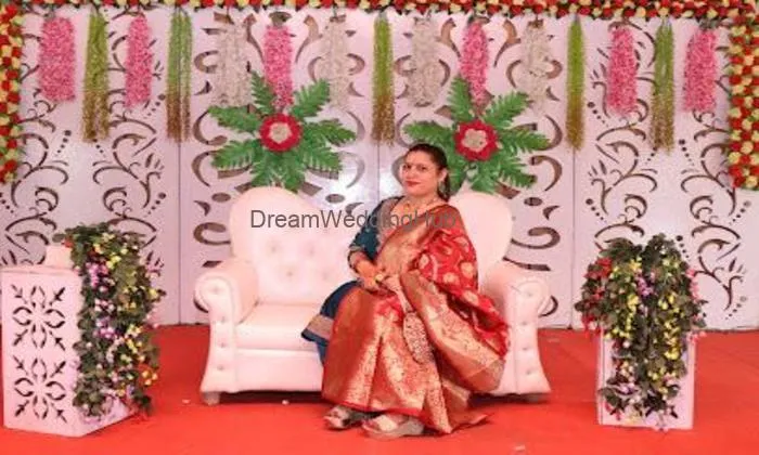 Sanjana Hair & Beauty Saloon
