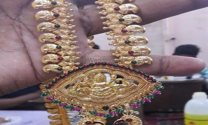 Sanjana Jewellers