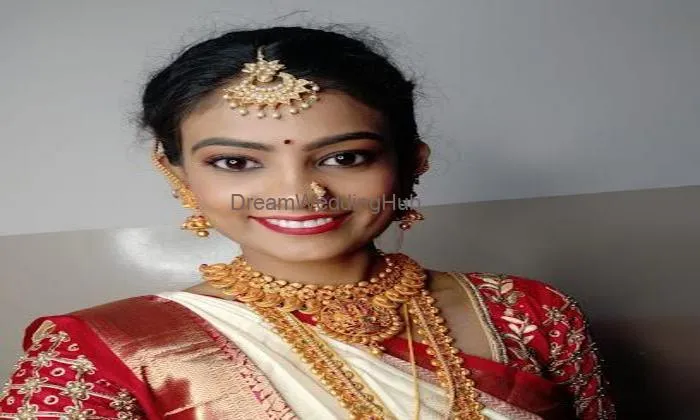 Sanjana Ladies Beauty Parlour