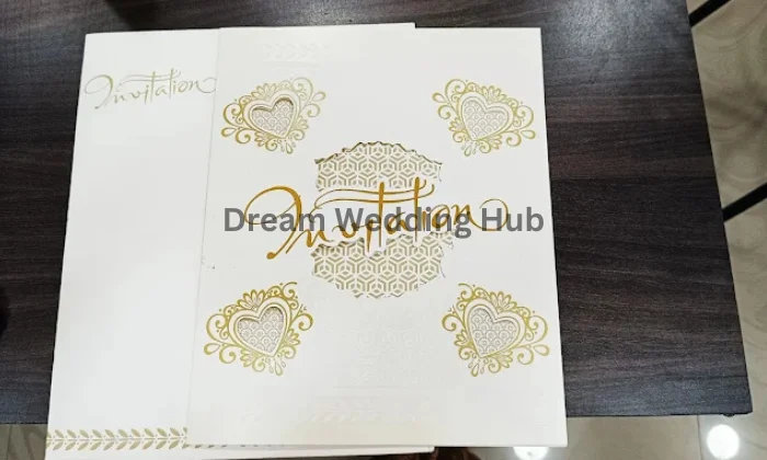 Sanjanaa Cards