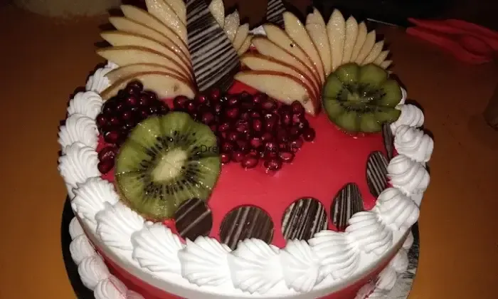 Sanjay Bakery Shop