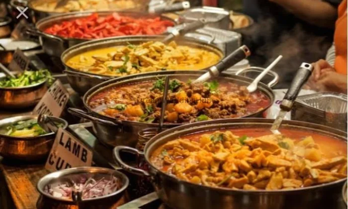 Sanjay Caterer