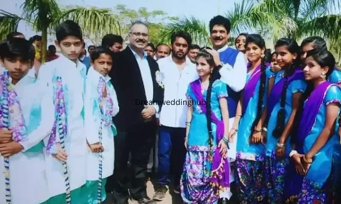 Sanjay Dance Academy