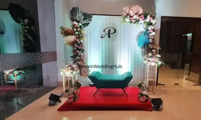 Sanjay Events
