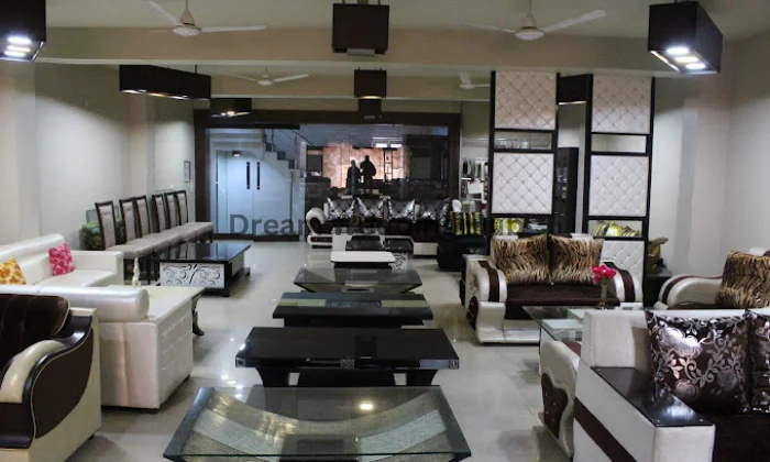 Sanjay Furniture