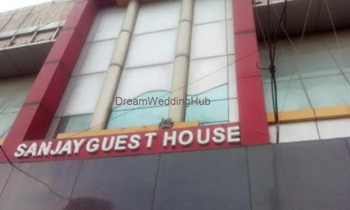 Sanjay Guest House