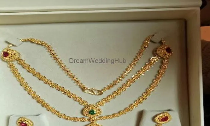 Sanjay Jana Jewellery Arts