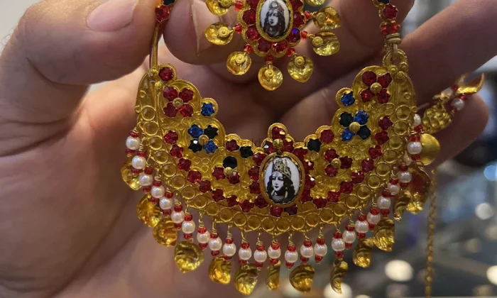 Sanjay Jewellers