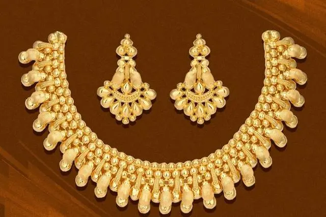 Sanjay Neminath Dhanal Jewellers