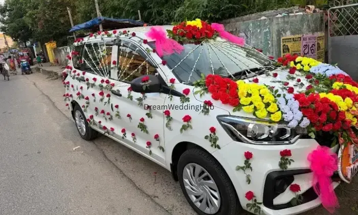 Sanjay One Way