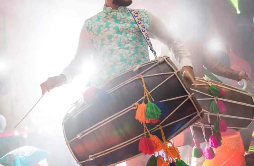 Sanjay Panjabi Doll
