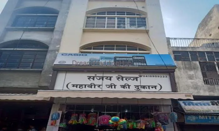 Sanjay Sales - Best Stationary Shop In Jind