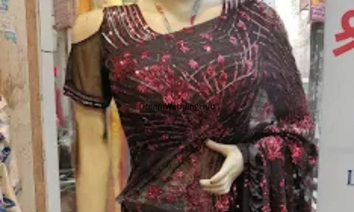 Sanjay Saree Centre