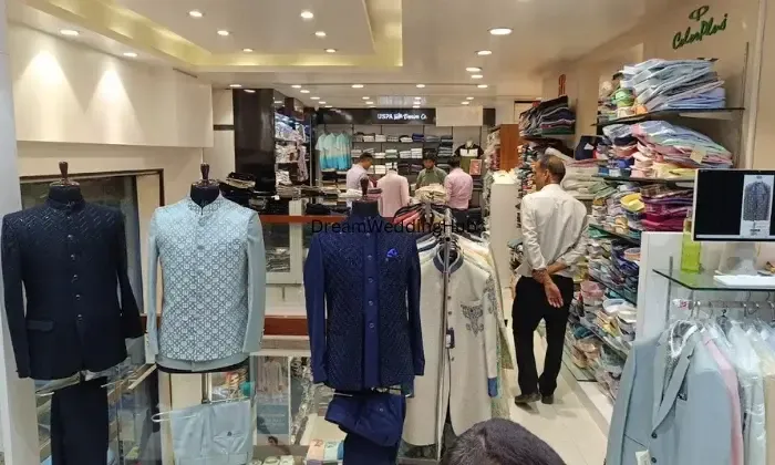 Sanjay Textile Store