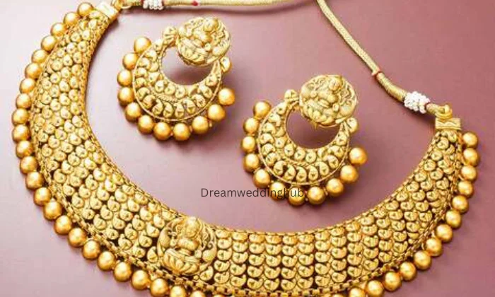 Sanjay Vastralay End Jewelry