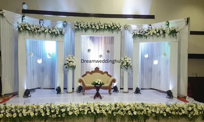 Sanjay  Wedding Planner
