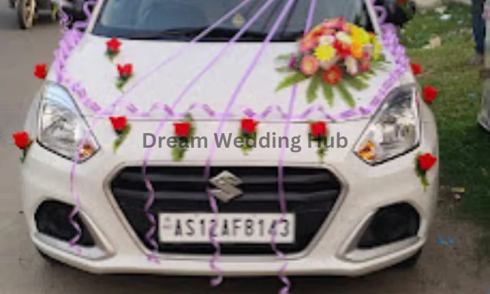 Sanjeeb Cab Service
