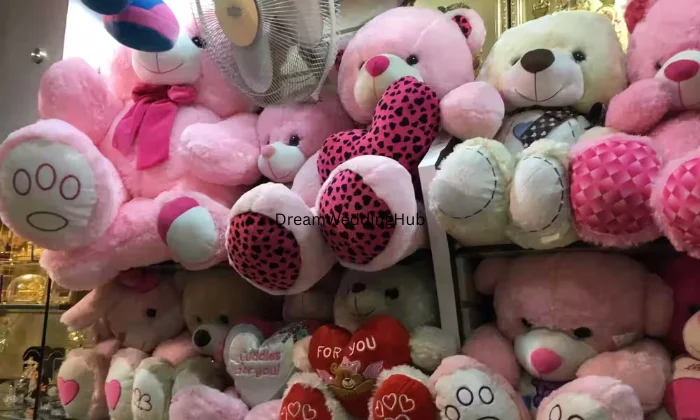 Sanjeev  Gift House