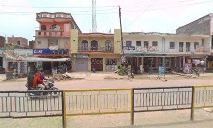 Sanjeev Jewellers (ater Wale)