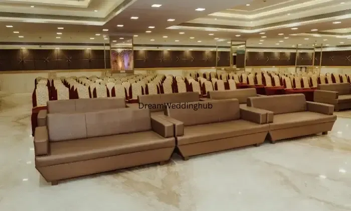Sanjeevani Banquets