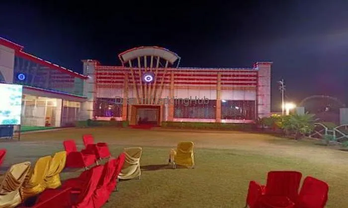 Sanjeevani Palace