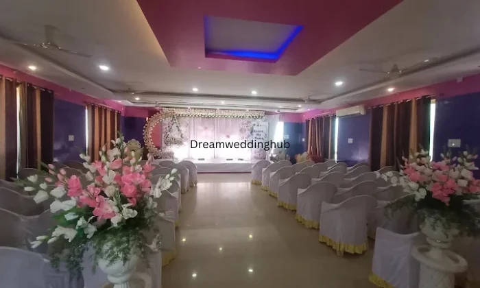 Sanjeevini Hall