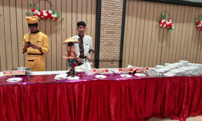 Sanjhbati Caterer