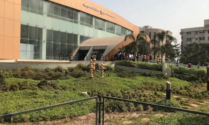 Sanjiv Kumar Auditorium Party Plot