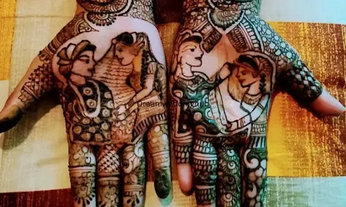 Sanjivani Mehndi
