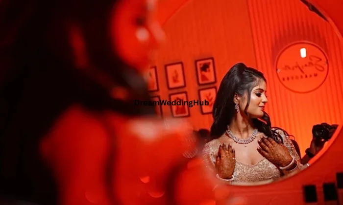 Sanjna Makeover